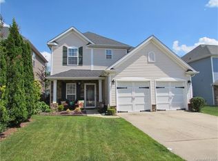 9659 Storybook Ave NW, Concord, NC 28027