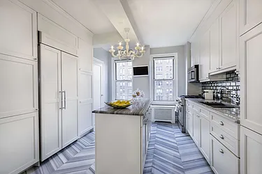 Sold by Brown Harris Stevens