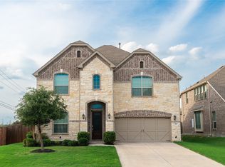 3937 Bentgrass Rd, Plano, TX 75023