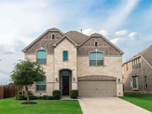 3937 Bentgrass Rd, Plano, TX 75023