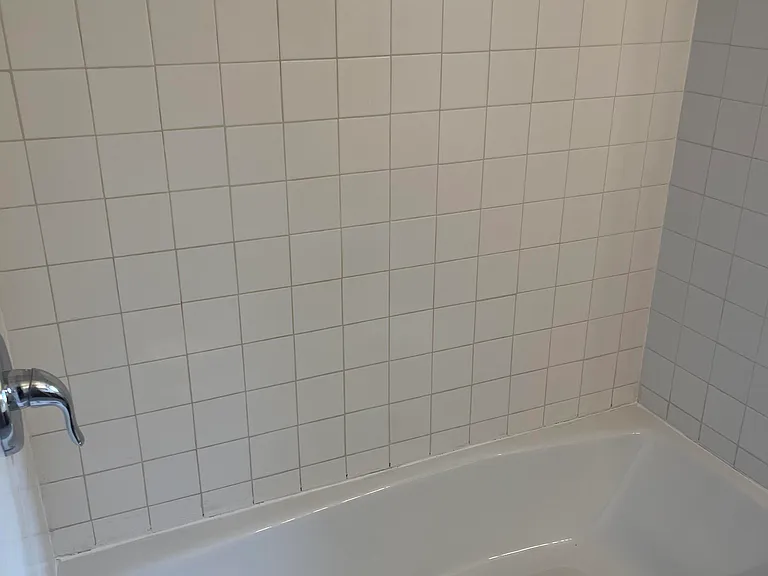 Upstairs Bathroom