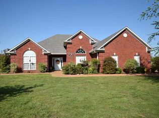 83 Chapel Hill Rd, Milan, TN 38358