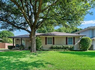 10623 Le Mans Dr, Dallas, TX 75238