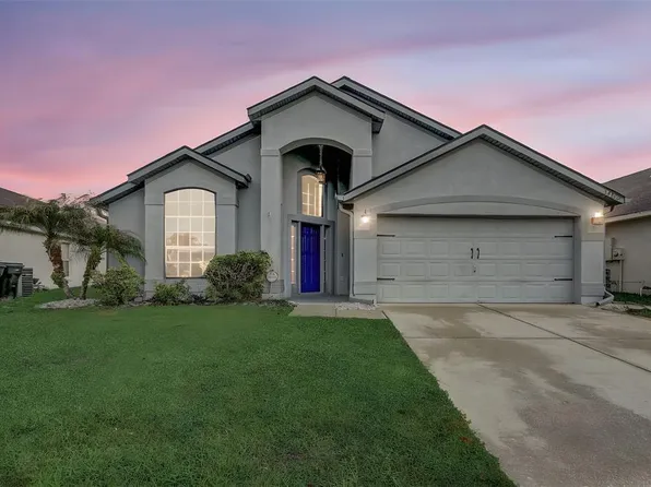 14124 Yellow Wood Cir, Orlando, FL 32828