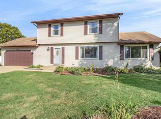 1725 Provincial Dr, South Bend, IN