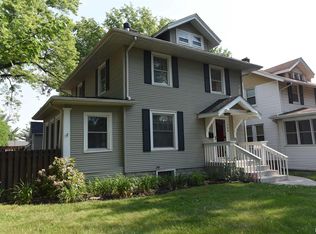 704 E Central Park Ave, Davenport, IA