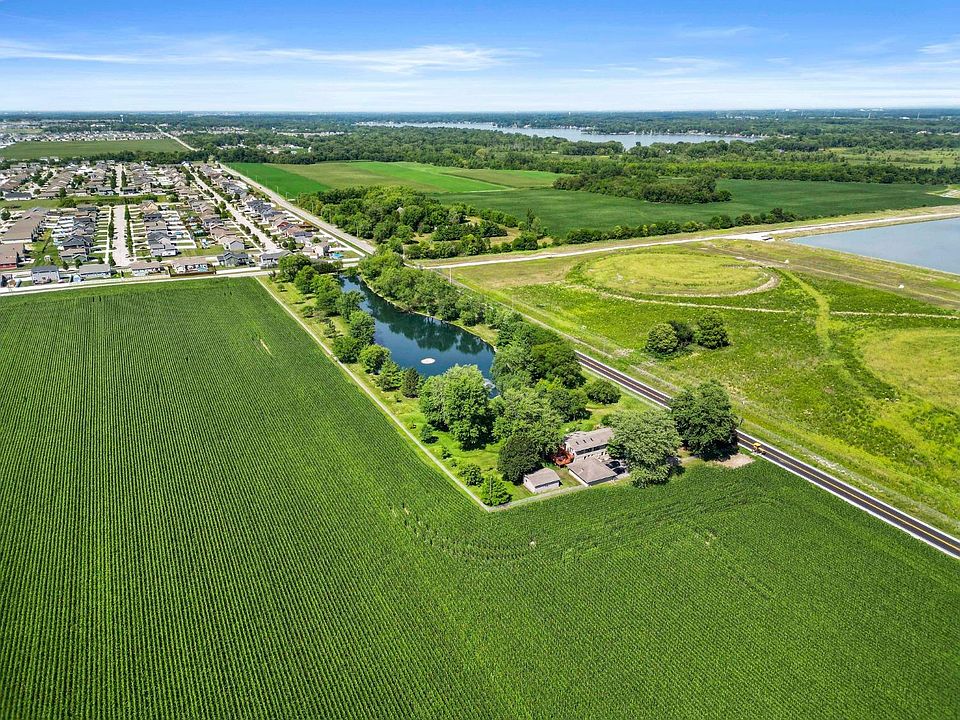 15206 Parrish Ave, Cedar Lake, IN 46303 MLS 537061 Zillow