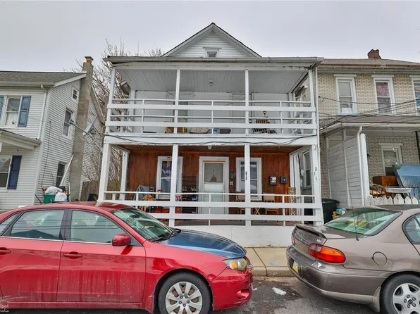 217 Pen Argyl St, Pen Argyl, PA 18072