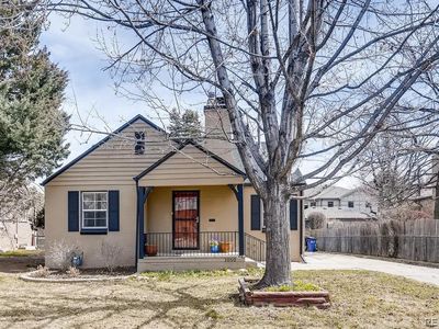 1050 Kearney St, Denver, CO, 80220