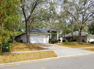 4213 Old Trafford Way, Orlando, FL 32810