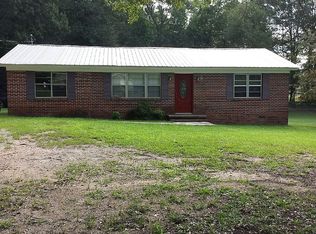 1925 32nd Ave SW, Lanett, AL 36863
