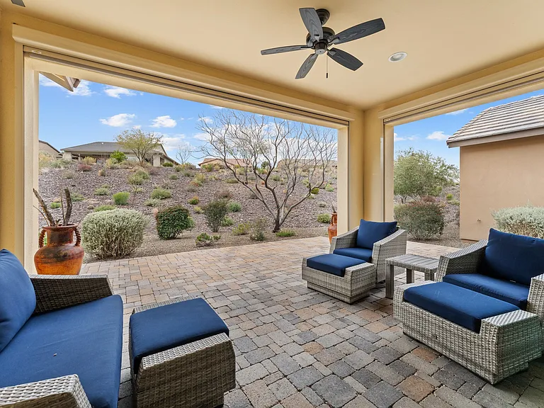 3756 Goldmine Canyon Way — Photo 5