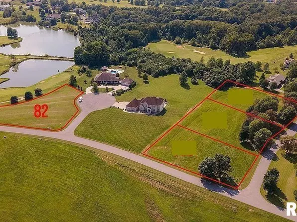 82 Stone Creek Dr, Makanda, IL 62958