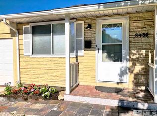 2480 Courtland Way, Sparks, NV 89431