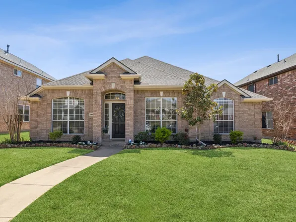2460 Cimmaron Dr, Plano, TX 75025