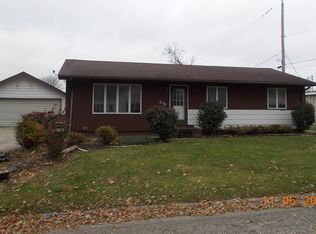210 Coover Ave, Baxter, IA 50028
