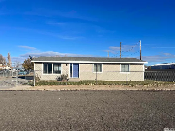 500 Northgate Dr, Battle Mountain, NV 89820