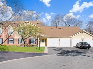 136 Wolcott Ct Unit N1, Schaumburg, IL