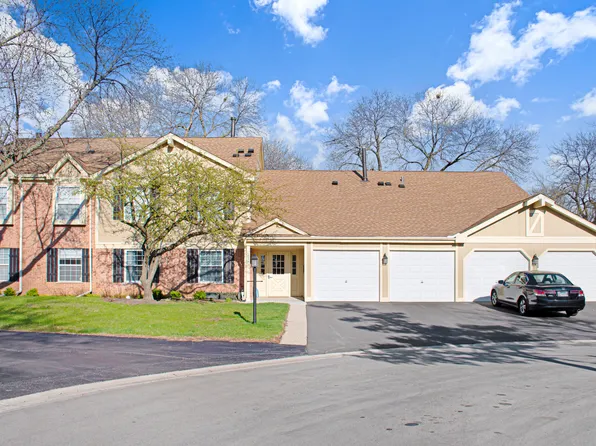 136 Wolcott Ct Unit N1, Schaumburg, IL 60193
