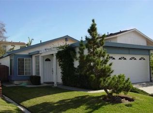24642 Sadaba, Mission Viejo, CA 92692
