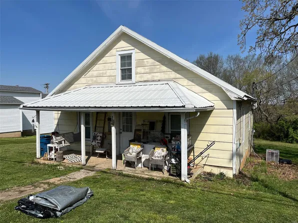 10530 W State Hwy E, Potosi, MO 63664