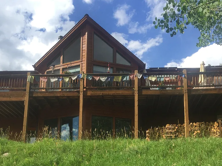 Snyder Mountain Rd — Photo 1