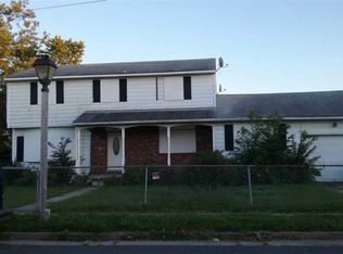 1910 Marmora Ave, Atlantic City, NJ 08401