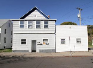 53 Hazel St, Binghamton, NY 13905