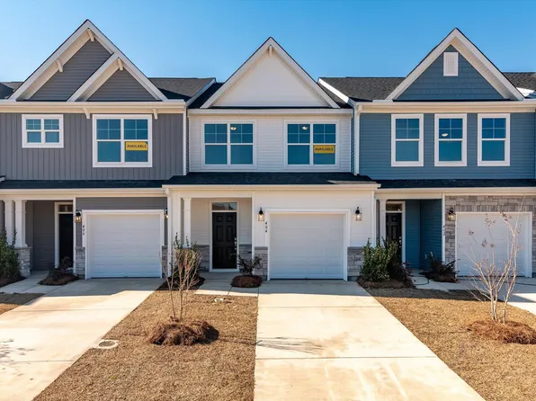 404 Duskywing Dr, Goose Creek, SC 29445