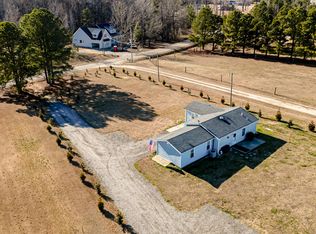 4709 Matthews Rd, Wilson, NC 27893