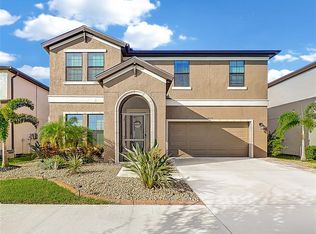 14625 Red Castle Ave, Lithia, FL 33547