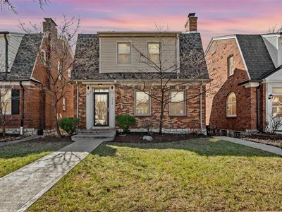 5726 Goethe Ave, Saint Louis, MO, 63109