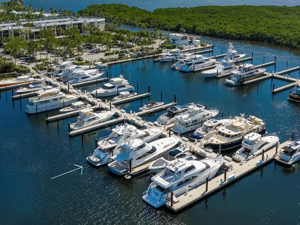 201 Ocean Reef Drive Es #21, Key Largo, FL 33037