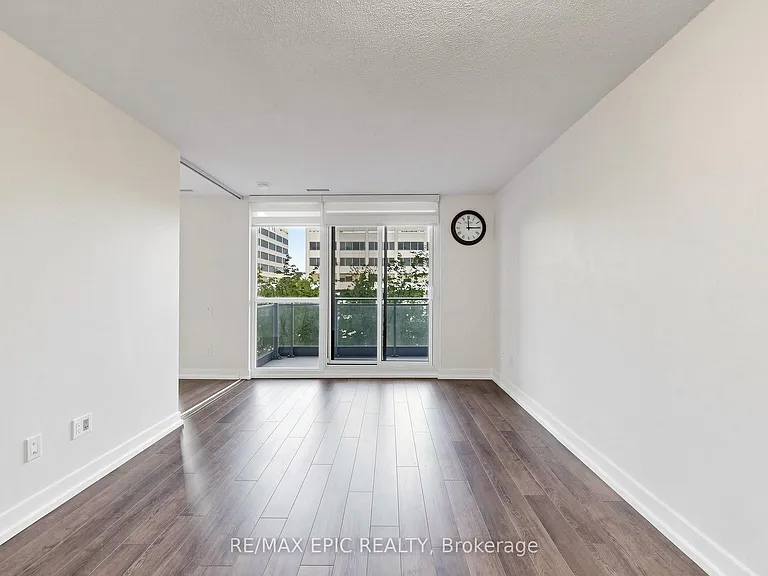 23 Sheppard Ave E #505 — Photo 8