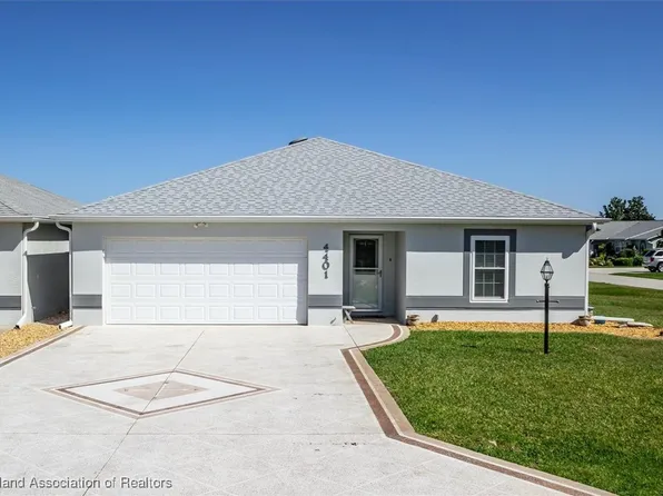 4401 Vantage Cir, Sebring, FL 33872