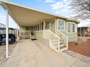 1870 Fairway Run LOT 168, Show Low, AZ 85901