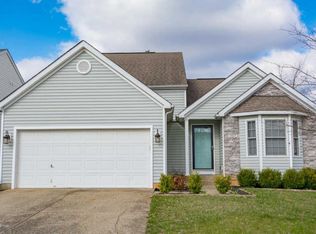 7917 Nature Way, Louisville, KY 40218