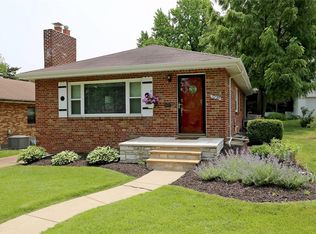 5720 Sutherland Ave, Saint Louis, MO