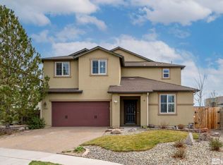 1940 Red Willow Dr, Reno, NV 89521
