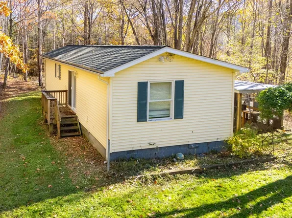 178 Tanzer Ln, Margaretville, NY 12455