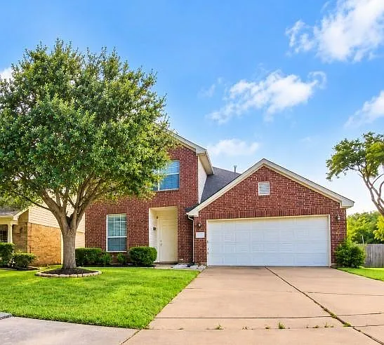 4 bed, 2.5 bath, 1859 sqft, $2,500 — Photo 1