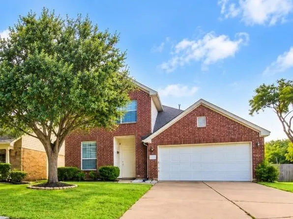 3106 Mulberry Ranch Dr, Katy, TX 77494