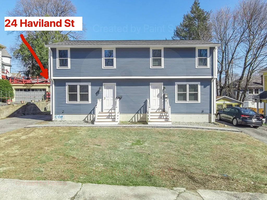 2 bed, 1.5 bath, 1250 sqft, $2,700 — Photo 1