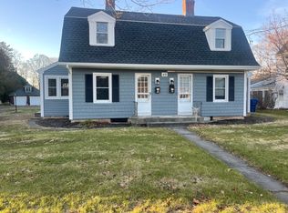 40 Garden St #B, Farmington, CT 06032