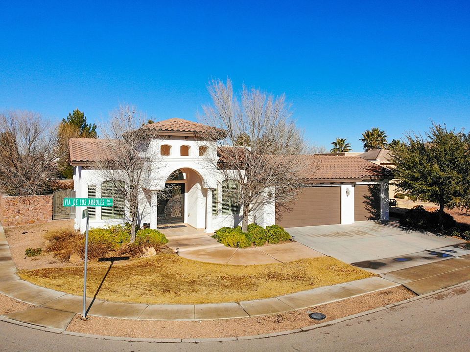 1st image of 524 Via De Los Arboles