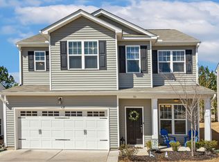 86 Cecina Ct, Clayton, NC 27527
