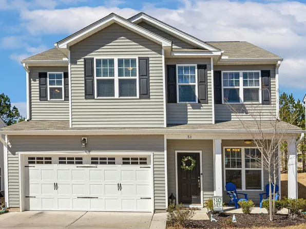 86 Cecina Ct, Clayton, NC 27527
