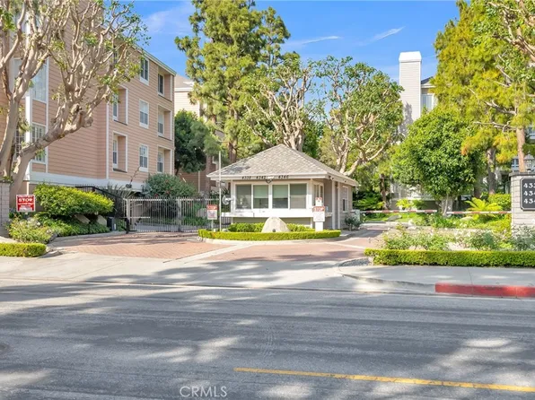 4338 Redwood Ave #B-301, Marina Del Rey, CA 90292