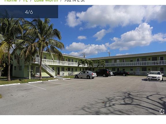 3rd image of 702 N L St #0