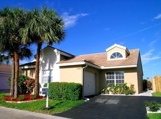 10284 Allegro Dr, Boca Raton, FL 33428